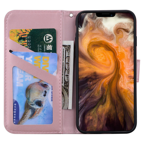 iPhone15 pro 手帳型 ケース ウサギ